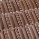 Marseille Pottery Brown