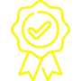 badge