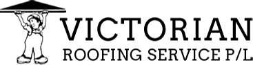 Victorian footer logo