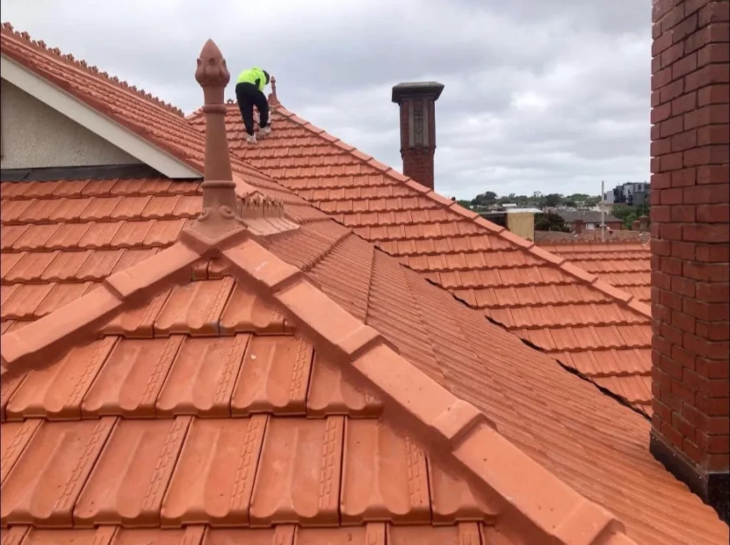 Roof Repairs Melbourne